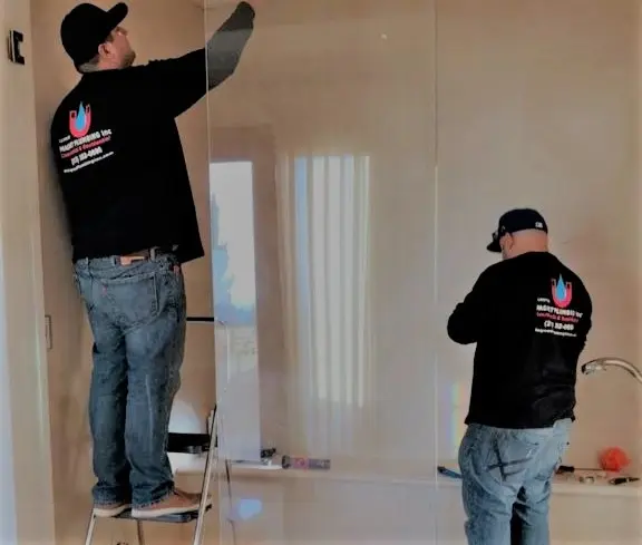 Professional plumbing installation for Toilet Repair in Mont Belvieu